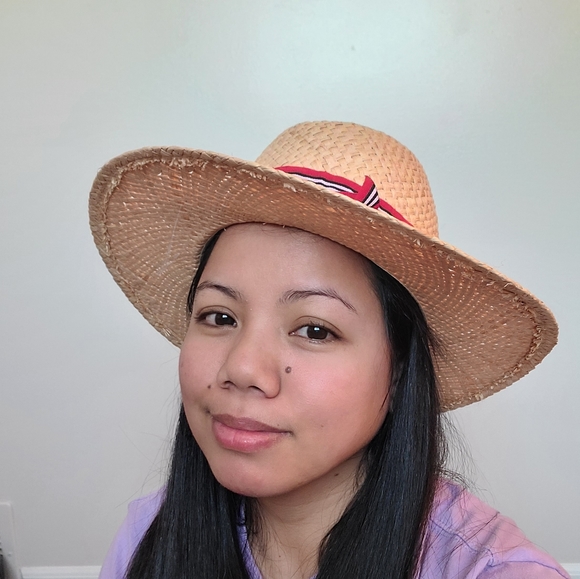 Forever 21 Accessories - Forever 21 Women Straw Hats Summer